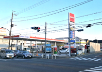 EneJetDr.Drive 東大和SS