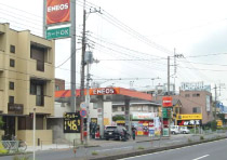 オートプラザ川口SS