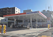 EneJet Dr.Drive 高松SS