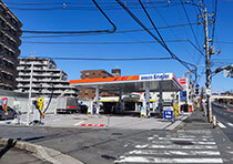 EneJet Dr.Drive和光南SS